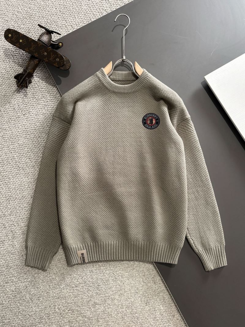 Burberry Sweaters